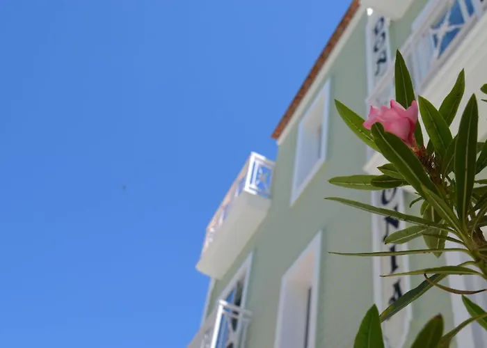 Hostal Doña Antonia