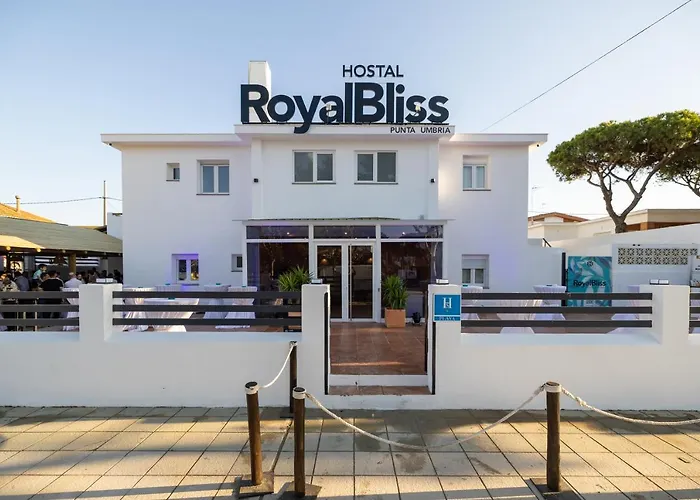 Hostal Royal BlissHostal